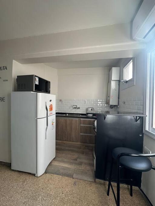 Punto Civico Apartment *